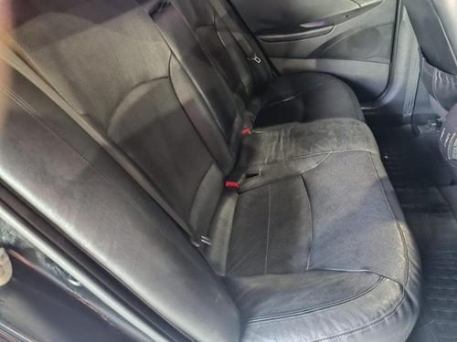 Hyundai Sonata Gls 2.4