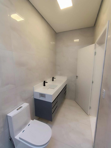 Casa Em Condomínio Interior De São Paulo (sorocaba)
