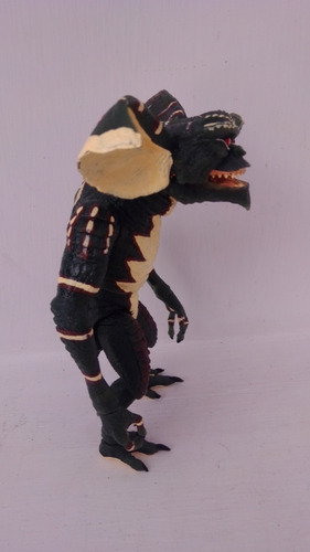 Figura Gremlins Rayita Bootleg Articulado 14cm (Usado)