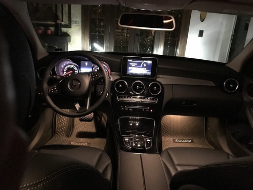 Mercedes Benz C200 Avantgarde - Unico Dueño