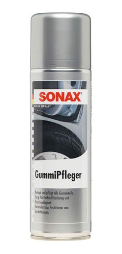 Revividor De Neumáticos Sonax 300 Ml