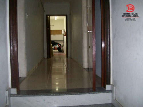Imagem 14 de 15 de Predio Comercial - Vila Re - Ref: 3430 - V-3430