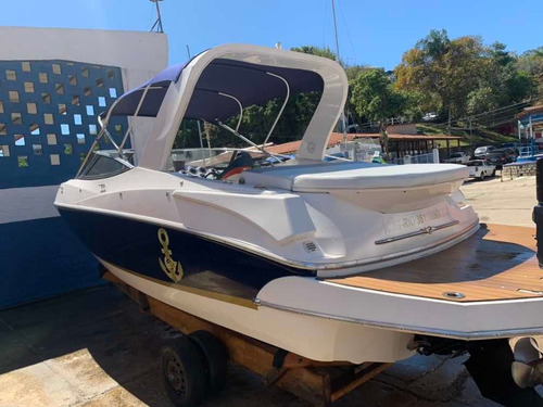 Vendo Lancha Ventura Confort V270