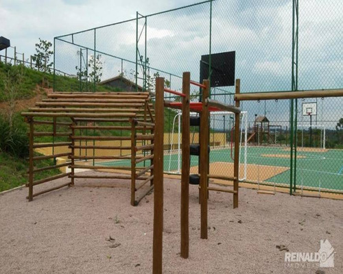 Imagem 9 de 17 de Excelente Terreno Plano De Esquina No Condomínio Terras De Jundiaí - Te00018 - 68992061