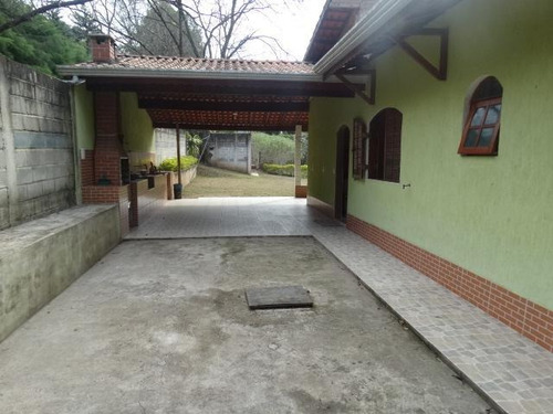 Chácara Com 4 Dormitórios À Venda, 5650 M² Por R$ 700.000,00 - Guacuri - Itupeva/sp - Ch0212
