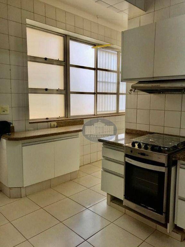 Imagem 8 de 22 de Apartamento Reformado No Centro De Araçatuba! - Ap1262