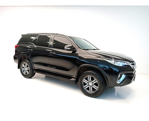 Toyota Hilux SW4 2.7 Sr 4x2 5p