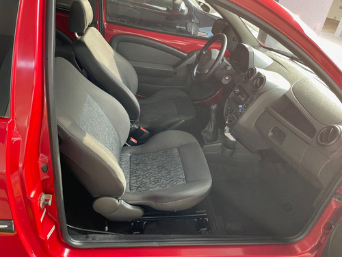 Ford Ka 1.0 Pulse Flex 3p