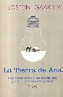 Tierra De Ana La