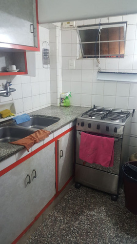 Residencia, Pension, Habitaciones Compartidas