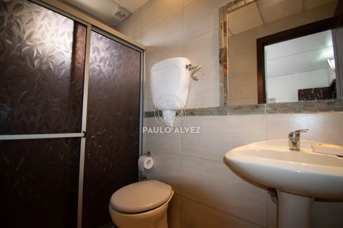 Casa En Alquiler Temporal, A 50 Metros Del Mar. Tres Dormitorio, Aire Acondicionado En Todos Los Ambientes. Ideal Para Veranear