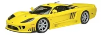 Comprar Carro A Escala 1,18 Saleen S7 Marca Hotwheels