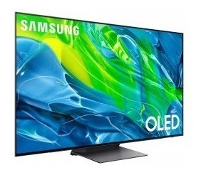 Imagen 1 de 1 de Samsung 55 Black S95b Oled 4k Smart Tv (2022) - Qn55s95bafxz