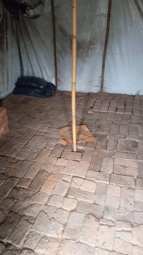 Vendo Terreno Con Vivienda