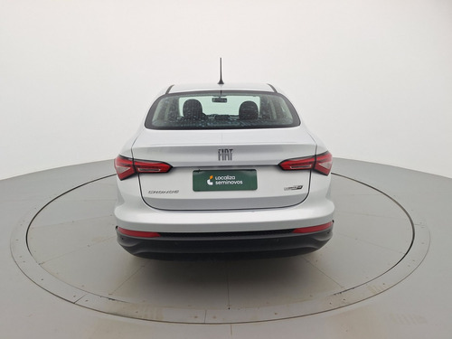 Fiat Cronos 1.3 FIREFLY FLEX DRIVE CVT