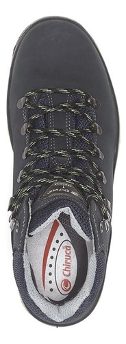 Botín Somiedo Gore-tex Hombre Chiruca