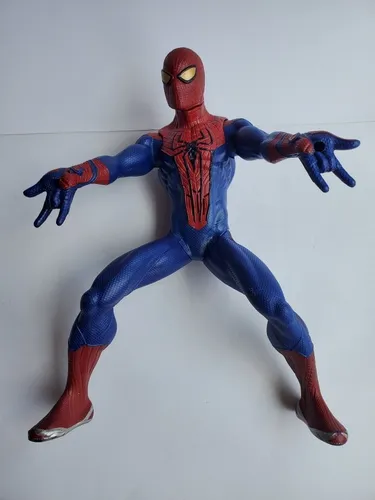 Muñecos de amazing spiderman new arrivals