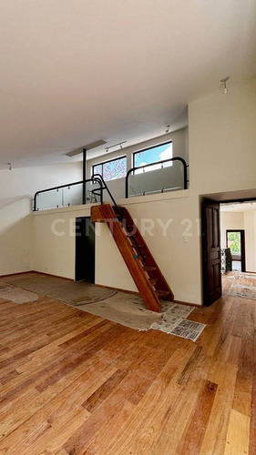Casa En Renta En Condominio En Tecamachalco Totalmente Remodelada