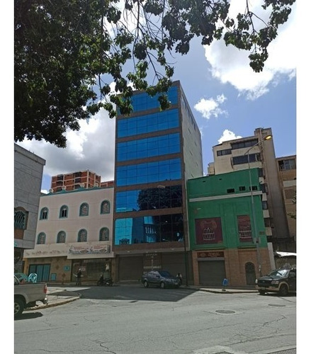 Imagen 1 de 15 de Edificio Sabana Grande 22-24205 En Venta Eva Castillo 0414.306.72.20
