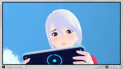 Videojuego Nintendo Another Code: Recollection Us Version