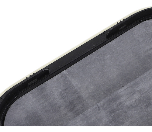 Rejilla De Entrada De Aire Ford Focus C-max Fiesta 4858452