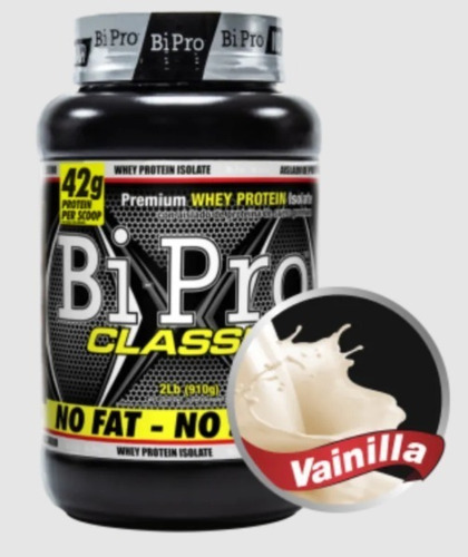Proteina Bi - Pro Classic 2 Lb - L a $75000