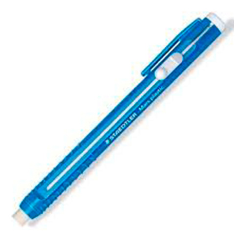 Portagoma Staedtler (mars Plastic 528 50).abasto!