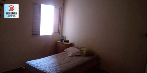 Imagem 15 de 15 de Sobrado - Vila Costa Melo - Ref: 7516 - V-7516