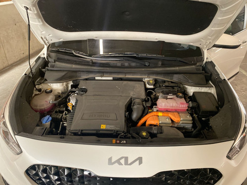 Kia Niro 1.6 Hibrido