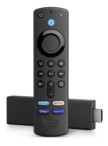 Fpc Amazon Fire Tv Stick Ultra Hd 4k Alexa Control De Tv