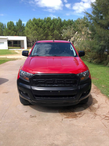 Imagen 7 de 15 de Ford Ranger 2.2 Cd Xl Tdci 150cv 4x2 2019