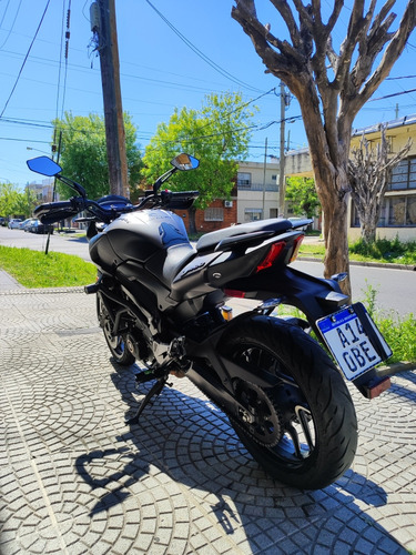 Dominar 400