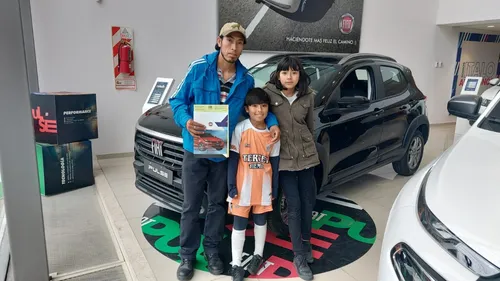 Fiat Mobi