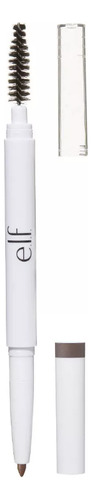 Lápiz Para Cejas Elf Instant Lift Brow Pencil Neutral Brown Neutral Brown