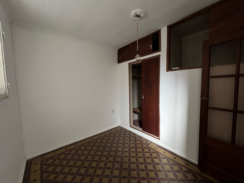 Alquiler Planta Alta Santa Fe - Ph En Yrigoyen Freyre Al 2200
