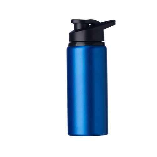 Imagem 3 de 6 de 5 Unidades Squeeze 600ml Alumúnio