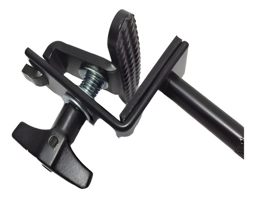 Kit Torelli Cowbell 8'' Rock To056 + Multi Clamp Bumbo Ta420