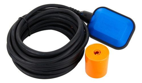 Interruptor De Nivel Fspp7m 7m - Power Pro