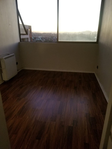 Arriendo Prox. M. Rodrigo De Araya 2 D / 1 Baño San Joaquin