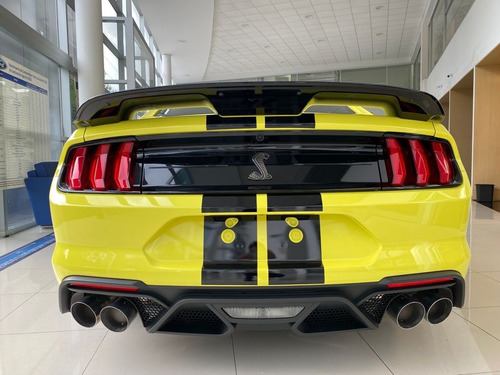 Imagen 2 de 15 de Ford Mustang