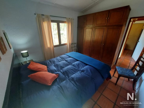 Casa En Venta En Manantiales Bs As