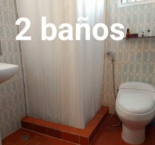 Casa En Venta Higuerote Asocanales 4h/2b/6p