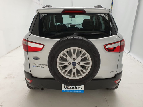 Ford Ecosport Se 2.0 Aut 5p 2017 Jbq054