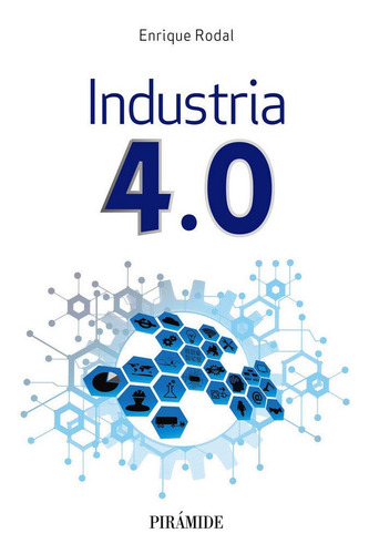 Industria 4.0 - Rodal Montero, Enrique