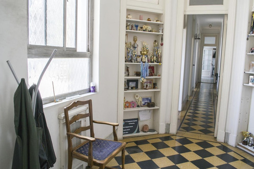 Imagen 19 de 30 de Piso Ideal Estudio O Consultorios - Almagro