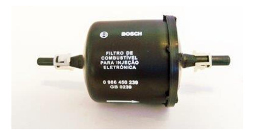 Filtro Inyeccion Bosch Ford Orion / Escort / Galaxy / Vw