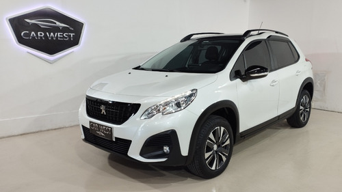 Peugeot 2008 1.6 Feline Tip