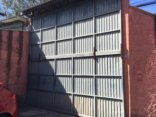 Imagem 5 de 16 de Galpão Para Alugar, 450 M² Por R$ 7.500,00/mês - Vila Galvão - Guarulhos/sp - Ga0016