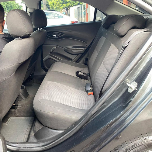 Chevrolet Prisma 1.4at Lt