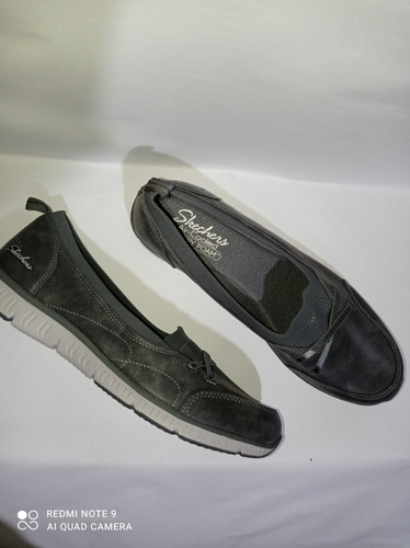 Zapatos Skechers Air Cooled